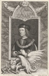 Ricardo III, rey de Inglaterra