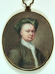 Autorretrato