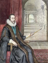 Thomas Howard, c.1730