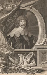 William Cavendish, duque de Newcastle