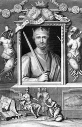 Guillermo el Conquistador