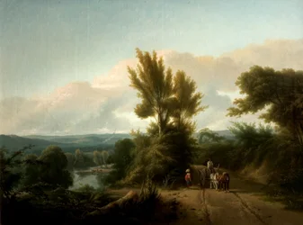 Crepúsculo vespertino