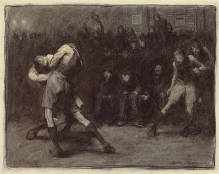 Baloncesto, 1906