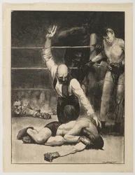Contado No.2, 1921