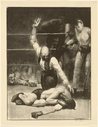 Contado, segunda piedra, 1921