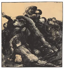 Sujétalos, 1912
