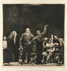 Presentamos a John L. Sullivan