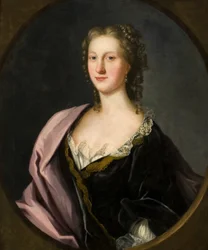 Sra. Fairweather, Margaret Maxwell