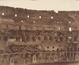 Coliseo, Roma