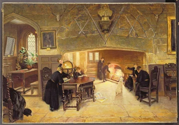 Hospital de Chetham, Manchester