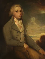 Retrato de un caballero