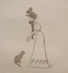 Galería de Sagot, 1898