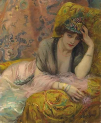 La bailarina