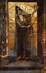 Salambó, 1886