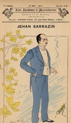 Portada de Les Hommes d