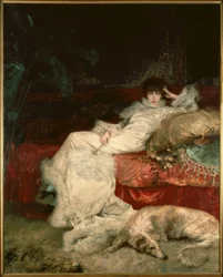 Sarah Bernhardt