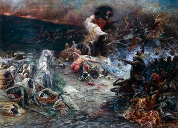 La carnicería