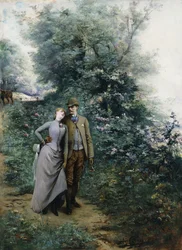 Los Amantes