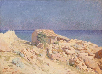 Paisaje del Rosellón
