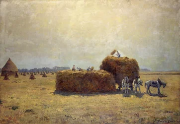 La Cosecha