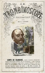 príncipe Henri d