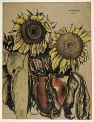 Girasoles