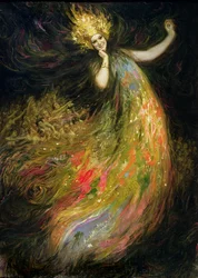 La persecución de los mayas