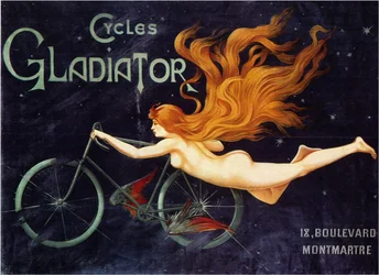 Gladiator Cycle Company, 1905