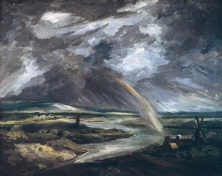 La Tormenta