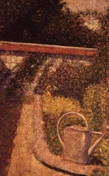 La Regadera