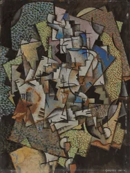 Composición, 1918
