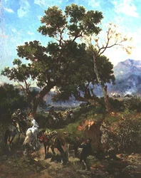 En el Camino