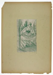Salir a escena