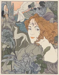 Regreso a casa, 1897