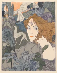 Retour, 1897