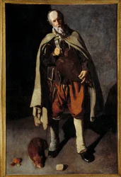 El perro viejo