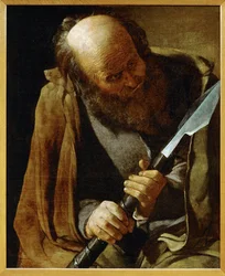 Santo Tomás (pintura)