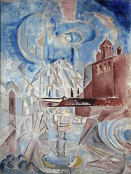 Fantasía, década de 1910