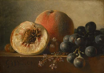 Frutas