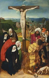Crucifixión