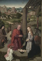 La Natividad