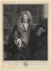María Magdalena penitente