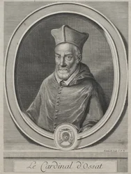 Cardenal Arnaud d