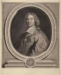 Retrato de César d