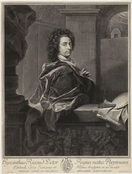 Retrato de Tiziano