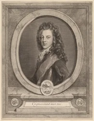 James III, Príncipe de Gales