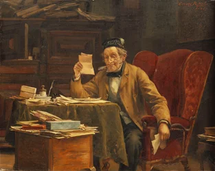 El académico