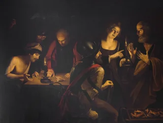 La negación de Pedro