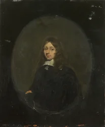 Retrato de un hombre