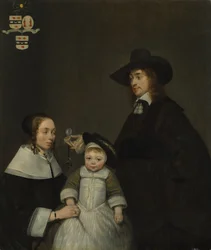 La Familia Van Moerkerken